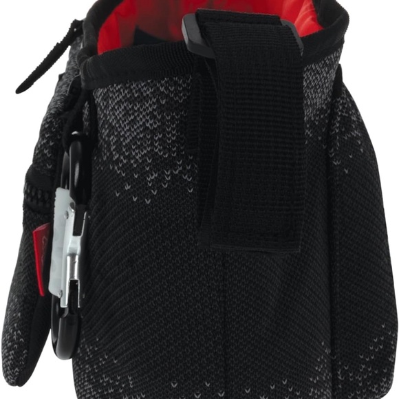 Nuby Eco Stroller Organizer, Black ~ NEW - Picture 6 of 7